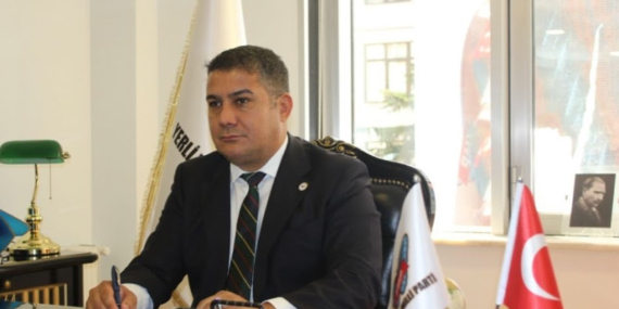 Türkiye alevlere teslim! Yerli ve Milli Parti ‘Mücadele Planı’nı açıkladı