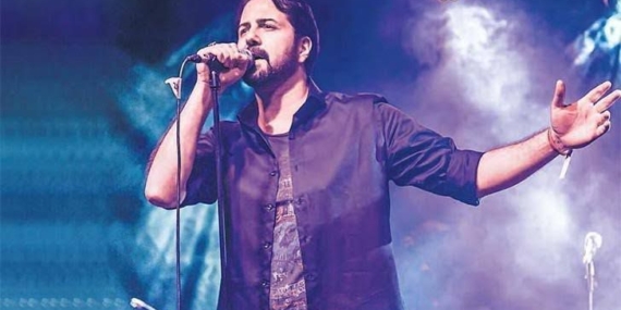 Anadolu rock müziğinin efsanesi Emrah Karaca Urla’da sahne alacak