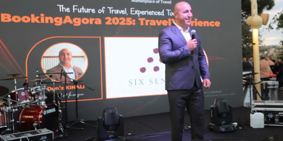 Six Senses Kocataş Mansions, TravelXPerience 2025’e Ev Sahipliği Yaptı