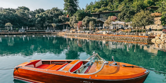 Konfor ve Zarafatin Buluşma Noktası MIORI Kış Sezonunda da Sizinle