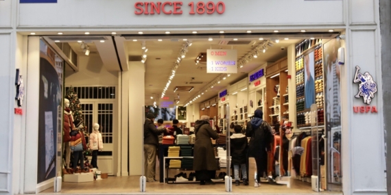 Saat & Saat, Aydınlı Grubu Satın Alarak Hazır Giyim Sektörüne Adım Attı