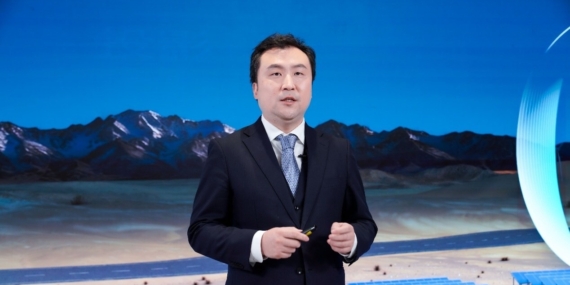 Huawei, Yenilenebilir Enerji Sektöründe 2026 Yılına Yönelik 10 Temel Trendi Açıkladı