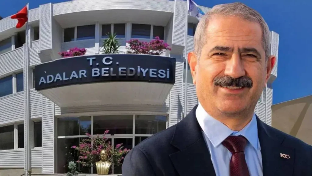 Adalar Belediyesi Başkanvekilliği Seçimi Ertelenirken Meclisteki Dengeler ve Kulis Bilgileri Aktarıldı