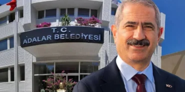 Adalar Belediyesi Başkanvekilliği Seçimi Ertelenirken Meclisteki Dengeler ve Kulis Bilgileri Aktarıldı