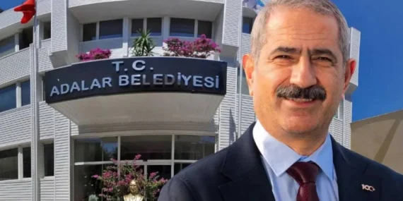 Adalar Belediyesi Başkanvekilliği Seçimi Ertelenirken Meclisteki Dengeler ve Kulis Bilgileri Aktarıldı