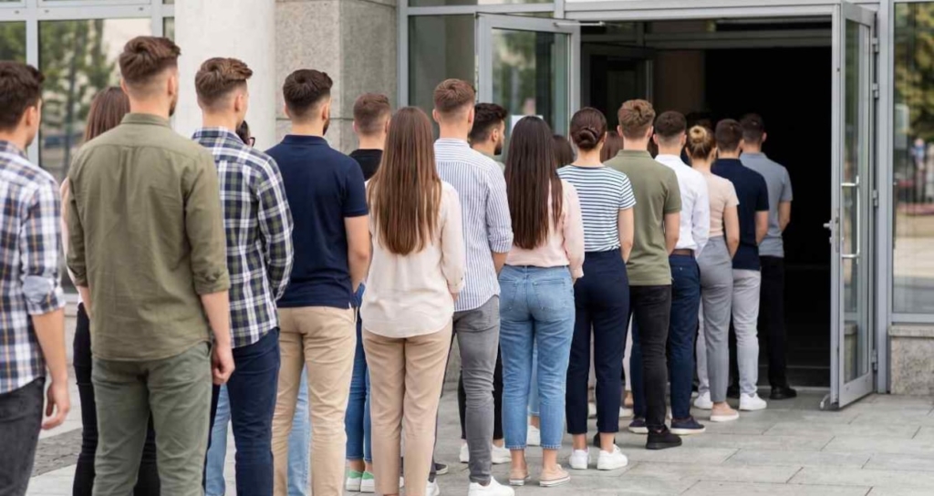Sanayi ve lojistikte teknik saha personeli maaşları 214 bin liraya ulaştı