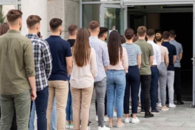 Sanayi ve lojistikte teknik saha personeli maaşları 214 bin liraya ulaştı