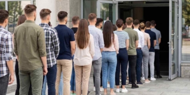 Sanayi ve lojistikte teknik saha personeli maaşları 214 bin liraya ulaştı