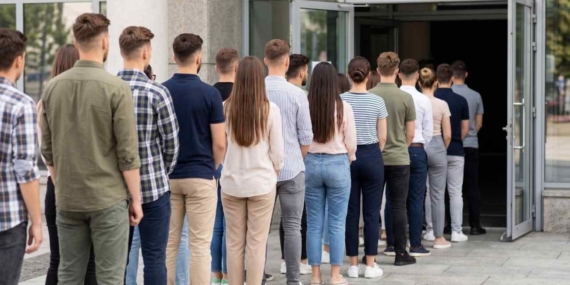 Sanayi ve lojistikte teknik saha personeli maaşları 214 bin liraya ulaştı