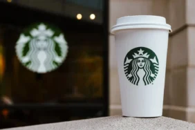 Starbucks Kuzey Amerika Portföyünde Yaklaşık 250 Mağazasını Kapatma Kararı Aldı