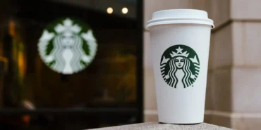 Starbucks Kuzey Amerika Portföyünde Yaklaşık 250 Mağazasını Kapatma Kararı Aldı