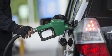 Eşelmobil Süresinin Bitmesiyle Benzine 12,48 Liralık Zam Beklentisi Doğdu