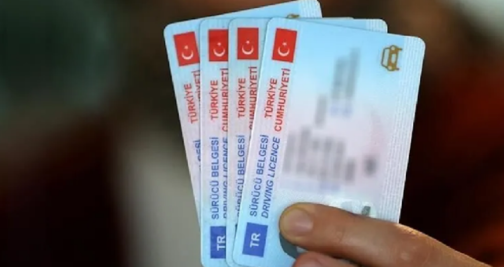 Sürücü Belgesi Sınavlarında 2027 Yılında Kapsamlı Değişikliğe Gidilmesi Planlanıyor
