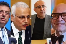 Siyasal casusluk davasında üçüncü duruşma görüldü İmamoğlu mahkemede savunmasını yaptı