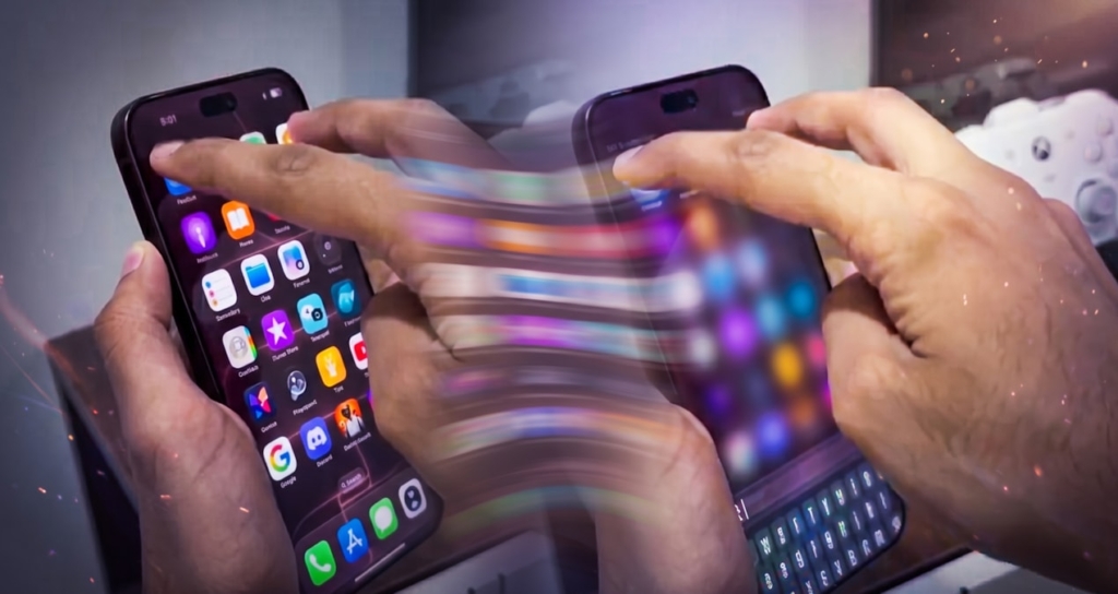 Apple iOS Güncellemesinde Çift Dokunmayla Ekranı Kilitleyen Yazılım Hatası Belirlendi