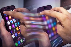 Apple iOS Güncellemesinde Çift Dokunmayla Ekranı Kilitleyen Yazılım Hatası Belirlendi