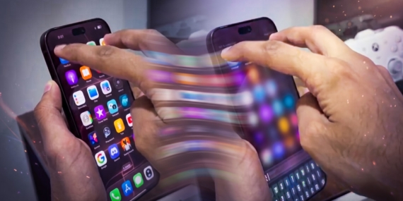 Apple iOS Güncellemesinde Çift Dokunmayla Ekranı Kilitleyen Yazılım Hatası Belirlendi