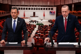 YENİ Parti Yeni Yasama Yılında Erdoğan İçin Ayağa Kalkmama Kararı Aldı