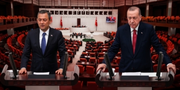 YENİ Parti Yeni Yasama Yılında Erdoğan İçin Ayağa Kalkmama Kararı Aldı