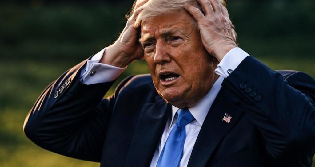 Donald Trump İran politikasını değerlendirerek nükleer silah uyarısında bulundu