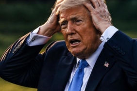 Donald Trump İran politikasını değerlendirerek nükleer silah uyarısında bulundu