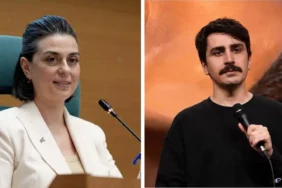 Cezaevindeki Sinem Dedetaş Tahliye Edilen Deniz Göktaş'ın İfadelerine Yanıt Verdi