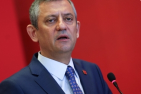 Özgür Özel Parti Genel Merkezinde Düzenlenen Milletvekili Toplantısında Gündemi Değerlendirdi