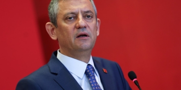 Özgür Özel Parti Genel Merkezinde Düzenlenen Milletvekili Toplantısında Gündemi Değerlendirdi