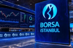 Borsa İstanbul BIST 100 Endeksi Güne Yüzde 0,68 Kayıpla Başladı