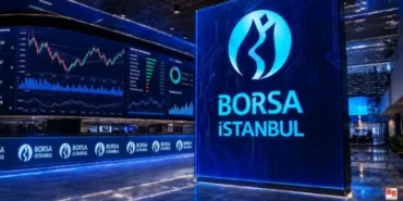 Borsa İstanbul BIST 100 Endeksi Güne Yüzde 0,68 Kayıpla Başladı