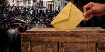 Arayüz Kampanyası Gençlik Araştırması Seçmen Eğilimlerini ve Ekonomik Beklentileri Ortaya Koydu