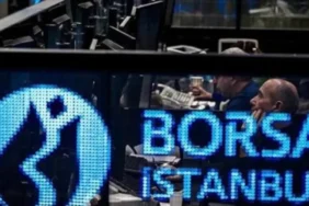 Adalet Bakanı Gürlek Borsa İstanbul'daki 41 hissede manipülatif işlem yapıldığını açıkladı