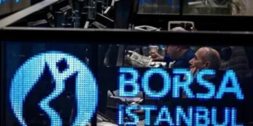 Adalet Bakanı Gürlek Borsa İstanbul'daki 41 hissede manipülatif işlem yapıldığını açıkladı
