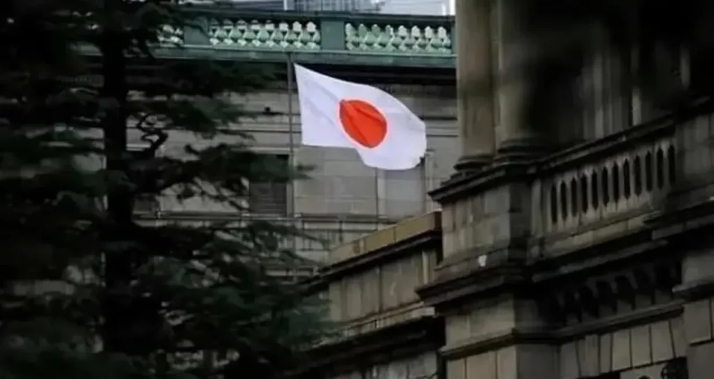 Japonya'da Asırlık Sanayi ve Ticaret Şirketlerinde İflas ve Halefiyet Dalgası