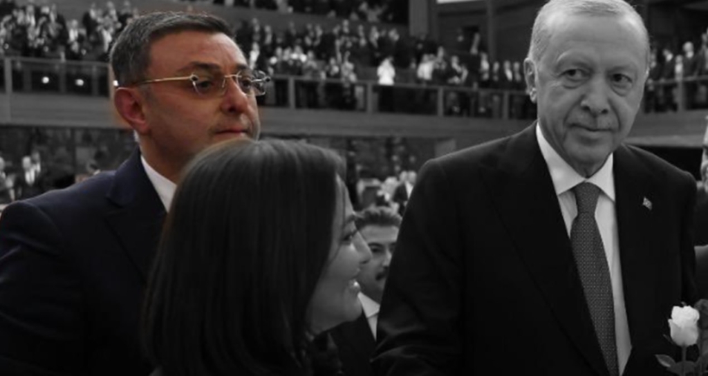 AK Parti Milletvekili Serkan Bayram’ın Fon Krizi Açıklamaları Siyasette Tartışma Yarattı