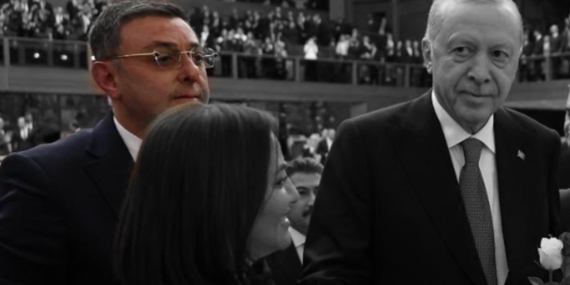 AK Parti Milletvekili Serkan Bayram’ın Fon Krizi Açıklamaları Siyasette Tartışma Yarattı