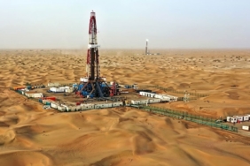 CNPC Fuman Petrol Sahasında 26 Milyon Tonu Aşan Üretime Ulaştı