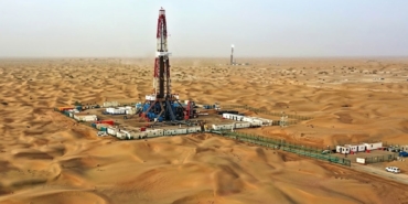 CNPC Fuman Petrol Sahasında 26 Milyon Tonu Aşan Üretime Ulaştı