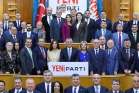 YENİ Parti AYM Savunmasını Tamamladı ve Olası İsim Değişikliği Seçeneklerini Netleştirdi