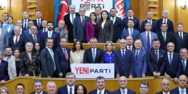 YENİ Parti AYM Savunmasını Tamamladı ve Olası İsim Değişikliği Seçeneklerini Netleştirdi