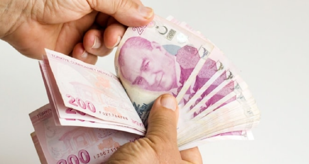 Bankalarda 500 Bin Liranın 32 Günlük Mevduat Getiri Oranları Netleşti