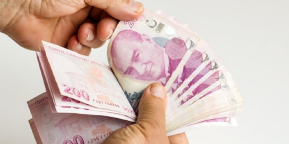 Bankalarda 500 Bin Liranın 32 Günlük Mevduat Getiri Oranları Netleşti
