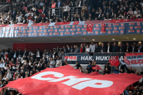 CHP'li Ümit Uysal Kılıçdaroğlu'nun Aday Olmaması Halinde Genel Başkanlığa Aday Olacağını Açıkladı