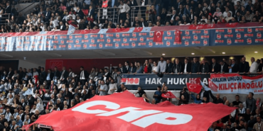 CHP'li Ümit Uysal Kılıçdaroğlu'nun Aday Olmaması Halinde Genel Başkanlığa Aday Olacağını Açıkladı