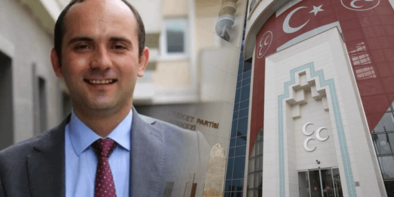 Feti Yıldız AYMnin Tayfun Kahraman hakkında verdiği hak ihlali kararını değerlendirdi