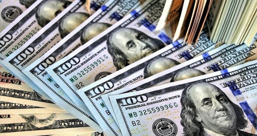 Morgan Stanley ABD Dolarındaki Geri Çekilmeleri Alım Fırsatı Olarak Değerlendiriyor