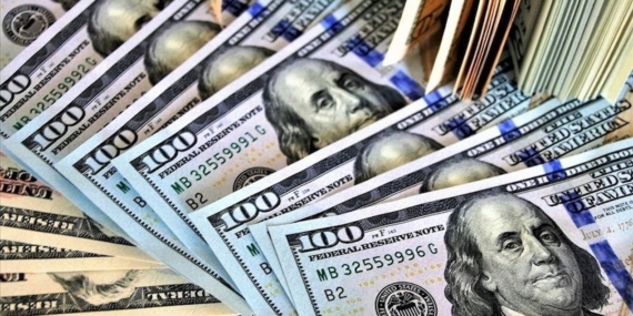 Morgan Stanley ABD Dolarındaki Geri Çekilmeleri Alım Fırsatı Olarak Değerlendiriyor