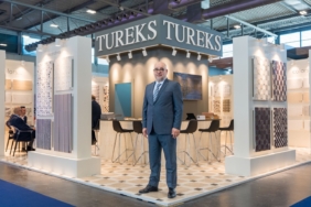 Tureks’in TSRS Uyumlu Sürdürülebilirlik Stratejisi Marmomac 2026 Fuarı’nda Sektöre Örnek Gösterildi