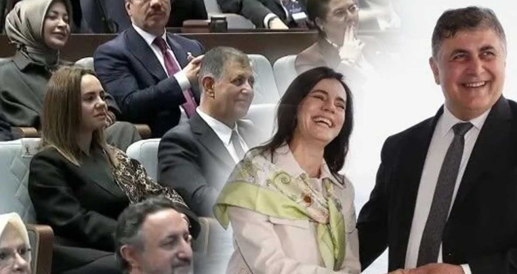 İzmir Büyükşehir Belediye Başkanı Cemil Tugay ve Eşi Öznur Tugay'ın Kariyeri Gündeme Geldi