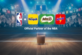 Nestlé ve NBA 21 Pazarı Kapsayan Çok Yıllı Küresel Ortaklık İmzaladı